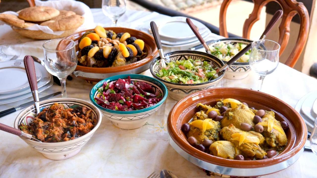 Riad Benyara Taroudant Exterior photo